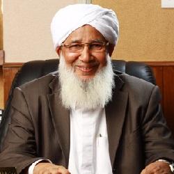 Sheikh Aboobacker Ahmad General Secretary